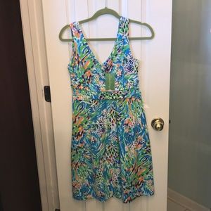 Lilly Pulitzer Resort White Sea Soirée Shianne